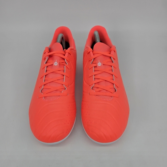 Nike Tiempo Legend 10 Academy AG Mad Energy Pack Soccer Cleats Men's Size 10 - Picture 2 of 8